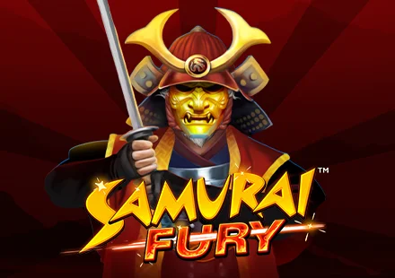 Samurai Fury