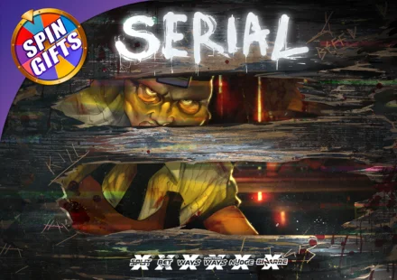 Serial
