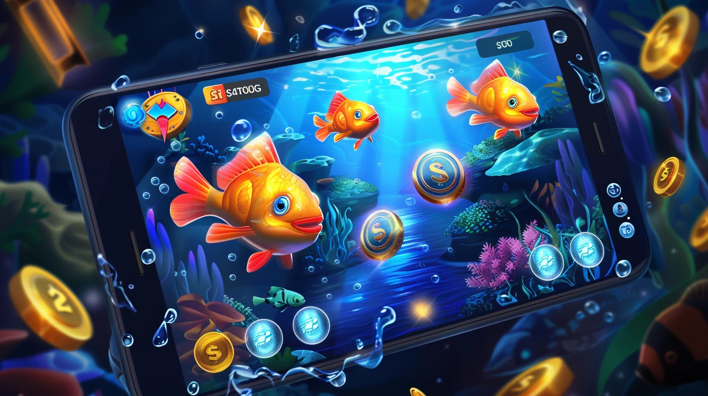 HQ88 bắn cá jili game