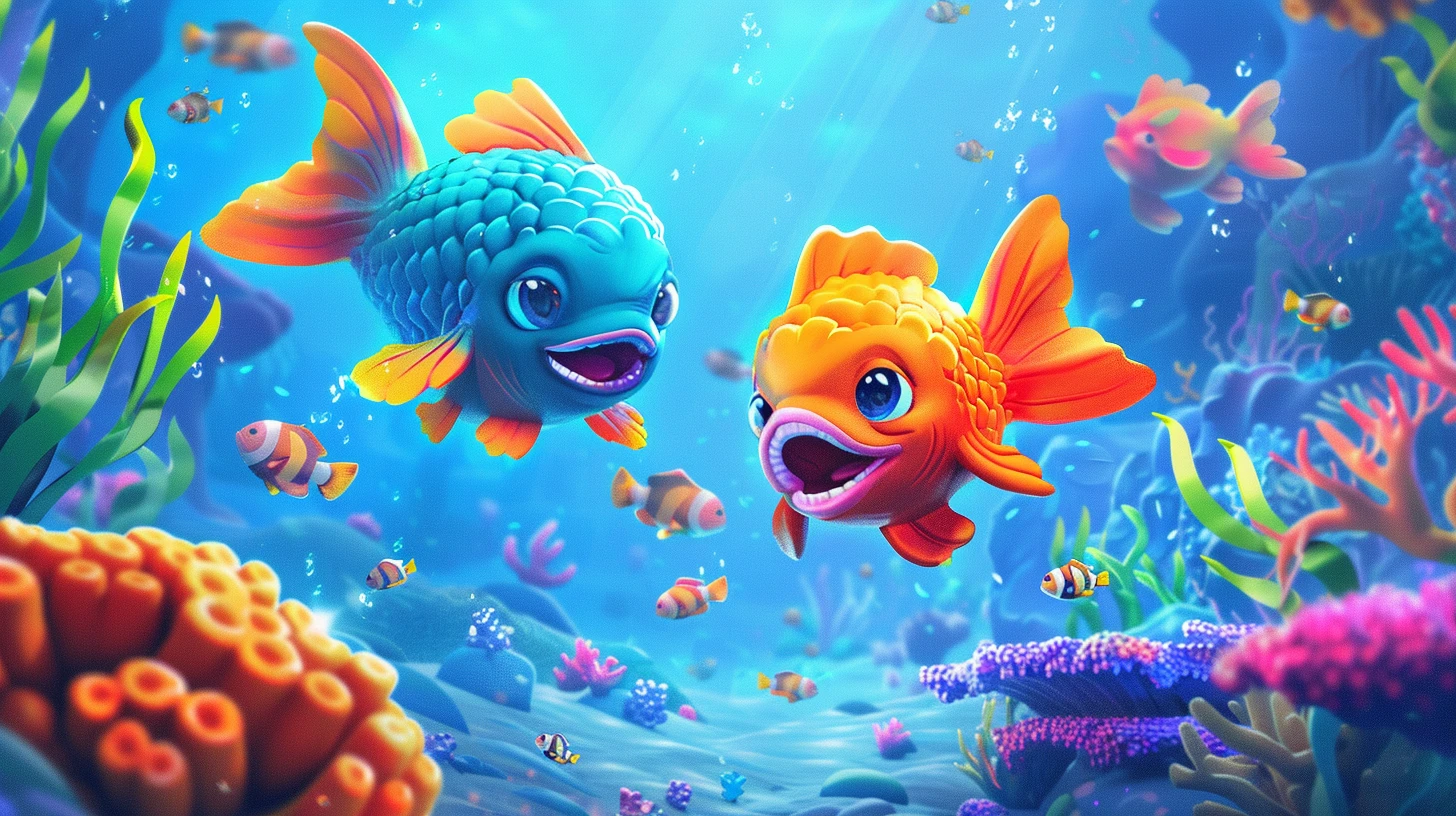 Bắn cá jili jilihow