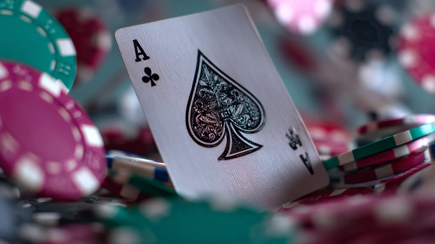 Game Bài Đổi Thưởng